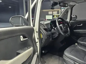 2023 Kia Ray с пробегом 28 924 км