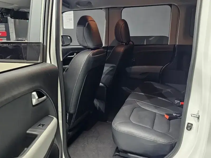 2023 Kia Ray с пробегом 28 924 км