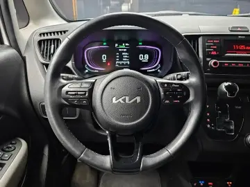 2023 Kia Ray с пробегом 28 924 км