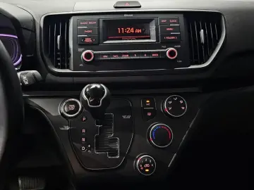 2023 Kia Ray с пробегом 28 924 км