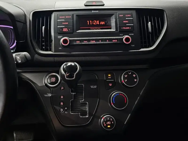 2023 Kia Ray с пробегом 28 924 км