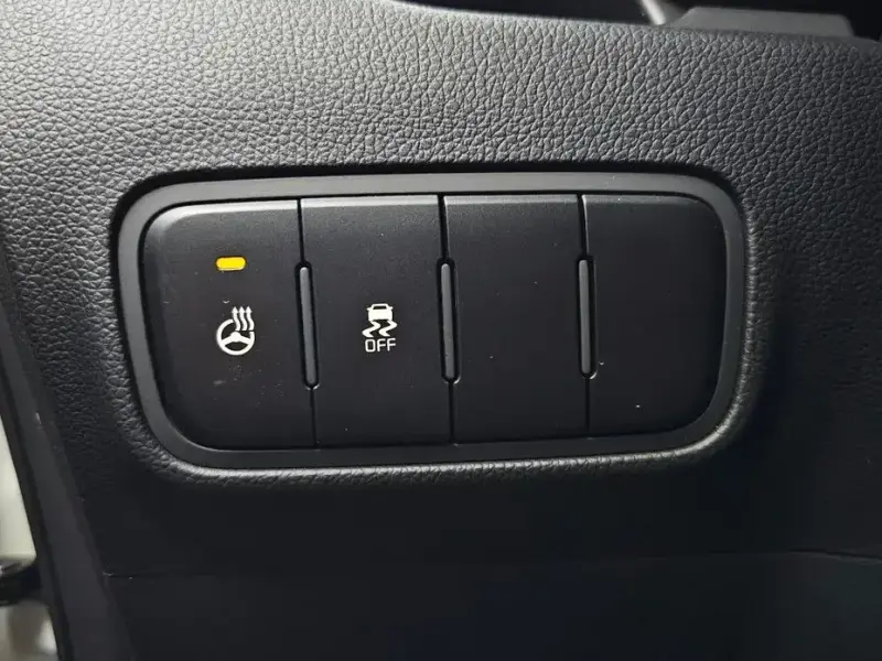 2023 Kia Ray с пробегом 28 924 км