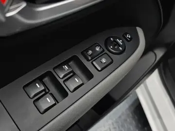 2023 Kia Ray с пробегом 28 924 км