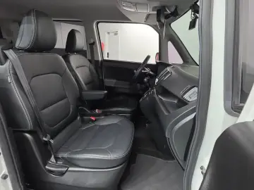 2023 Kia Ray с пробегом 25 717 км
