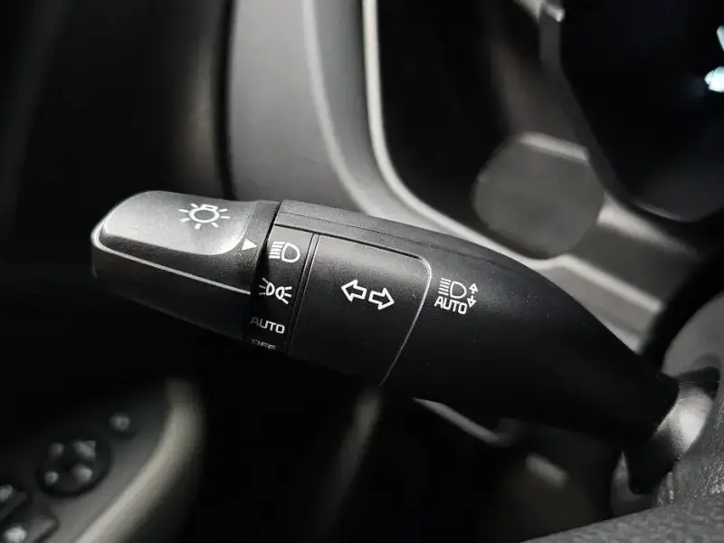 2023 Kia Ray с пробегом 28 924 км
