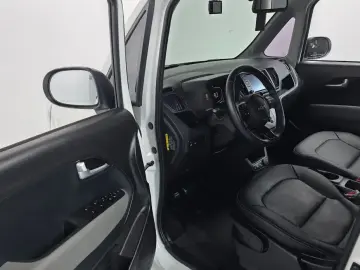 2023 Kia Ray с пробегом 25 717 км