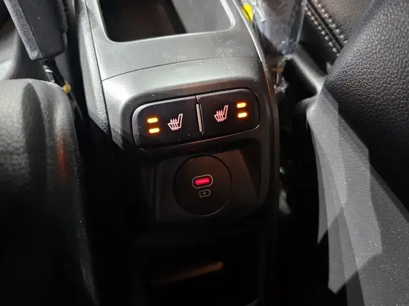 2023 Kia Ray с пробегом 28 924 км