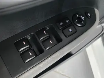 2023 Kia Ray с пробегом 25 717 км