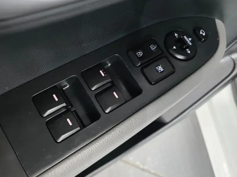2023 Kia Ray с пробегом 25 717 км