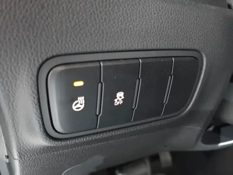 2023 Kia Ray с пробегом 25 717 км