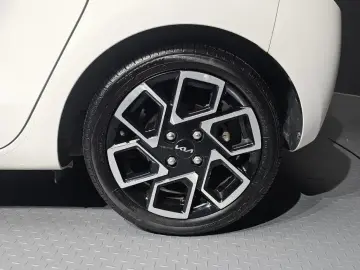 2023 Kia Ray с пробегом 28 924 км
