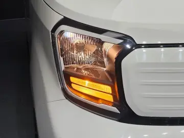 2023 Kia Ray с пробегом 28 924 км