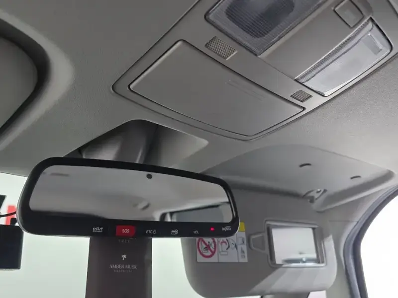 2023 Kia Ray с пробегом 25 717 км