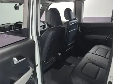 2023 Kia Ray с пробегом 25 717 км