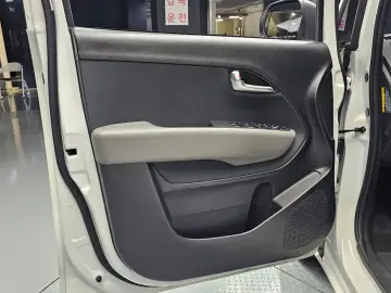2023 Kia Ray с пробегом 28 924 км
