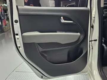 2023 Kia Ray с пробегом 28 924 км