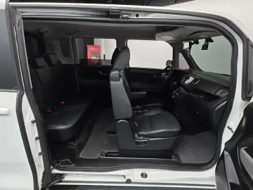 2023 Kia Ray с пробегом 25 717 км
