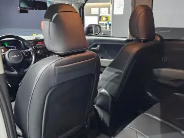 2023 Kia Ray с пробегом 28 924 км