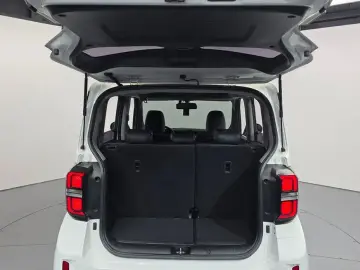 2023 Kia Ray с пробегом 25 717 км
