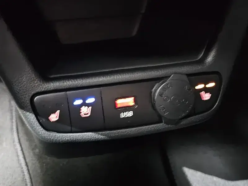 2023 Kia Ray с пробегом 28 924 км