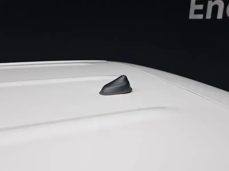 2023 Kia Ray с пробегом 28 924 км