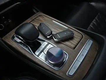 2022 Kia K9 с пробегом 57 891 км