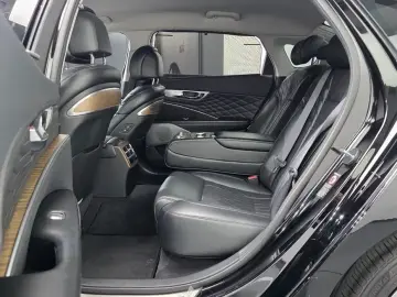 2022 Kia K9 с пробегом 57 891 км