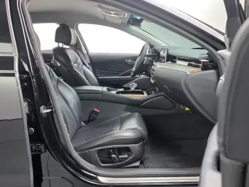 2022 Kia K9 с пробегом 57 891 км