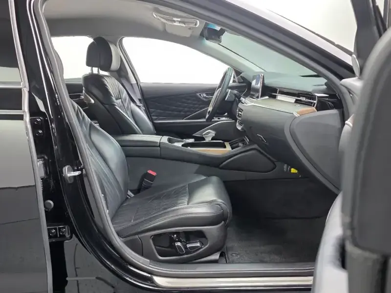 2022 Kia K9 с пробегом 57 891 км