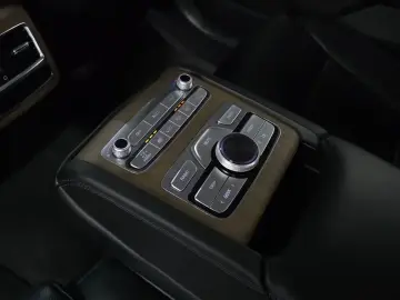 2022 Kia K9 с пробегом 57 891 км