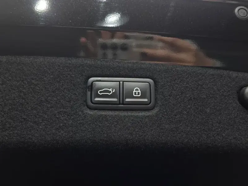 2022 Kia K9 с пробегом 57 891 км