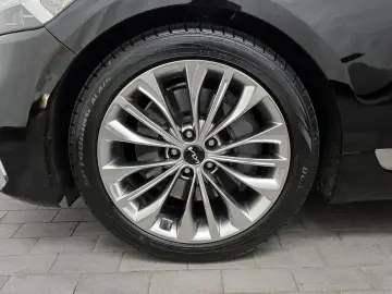 2021 Kia K9 с пробегом 94 300 км