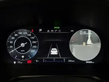 2021 Kia K9 с пробегом 94 300 км