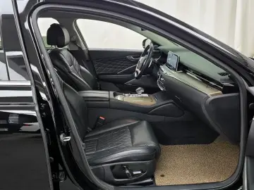 2021 Kia K9 с пробегом 94 300 км