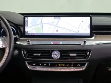 2021 Kia K9 с пробегом 94 300 км