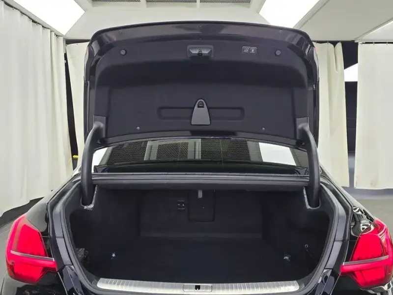 2021 Kia K9 с пробегом 94 300 км