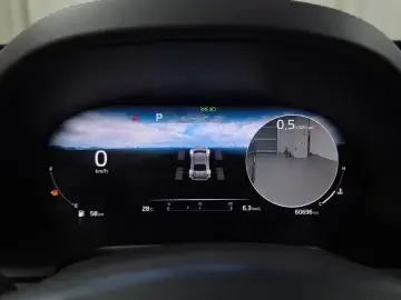 2022 Kia K9 с пробегом 60 696 км