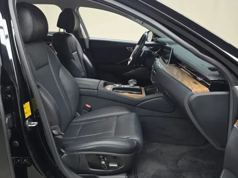 2022 Kia K9 с пробегом 60 696 км