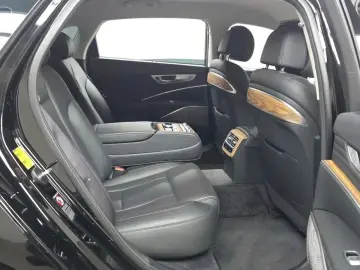 2022 Kia K9 с пробегом 60 696 км