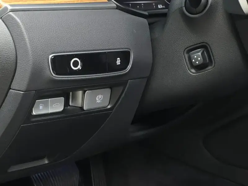 2022 Kia K9 с пробегом 60 696 км