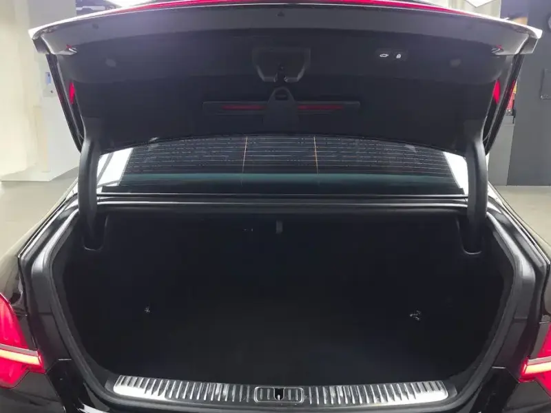 2022 Kia K9 с пробегом 60 696 км