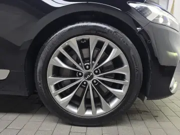 2022 Kia K9 с пробегом 60 696 км