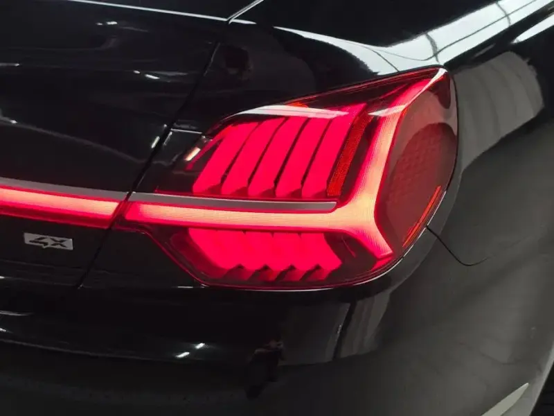 2022 Kia K9 с пробегом 60 696 км