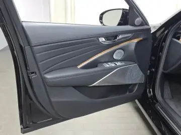 2022 Kia K9 с пробегом 60 696 км
