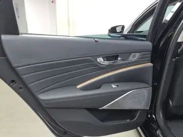 2022 Kia K9 с пробегом 60 696 км