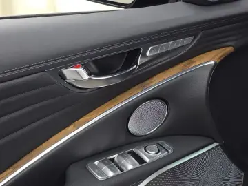 2022 Kia K9 с пробегом 60 696 км
