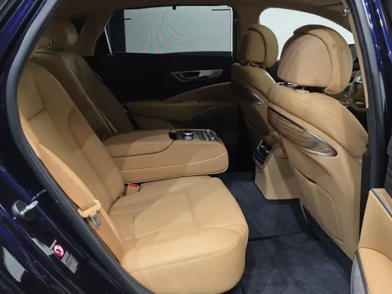 2023 Kia K9 с пробегом 48 542 км