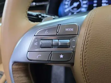 2023 Kia K9 с пробегом 48 542 км
