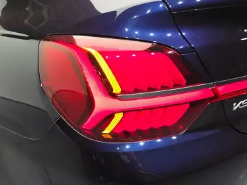 2023 Kia K9 с пробегом 48 542 км