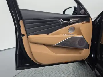 2023 Kia K9 с пробегом 48 542 км